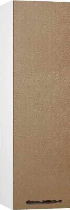 Кухонный шкаф модульной системы BlanKit G30.h105 White+BrushCaramel.M378 M2