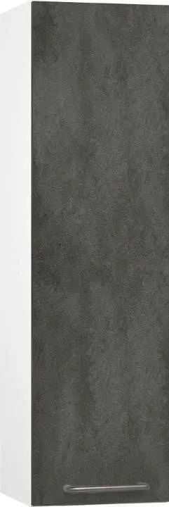 Кухонный шкаф модульной системы BlanKit G30.h105 White+CementDark.M361 U4
