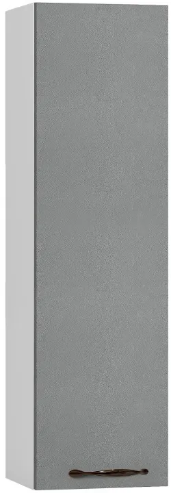 Кухонный шкаф модульной системы BlanKit G30.h105 White+Concrete gray.352 M2