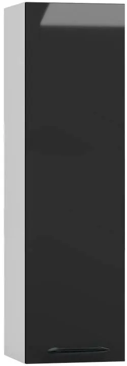 Кухонный шкаф модульной системы BlanKit G30.h105 White+Graphite.G399 M