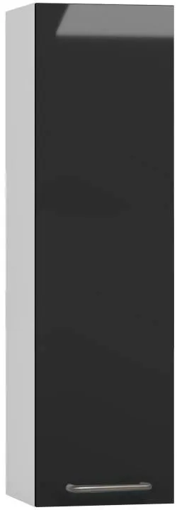 Кухонный шкаф модульной системы BlanKit G30.h105 White+Graphite.G399 U4