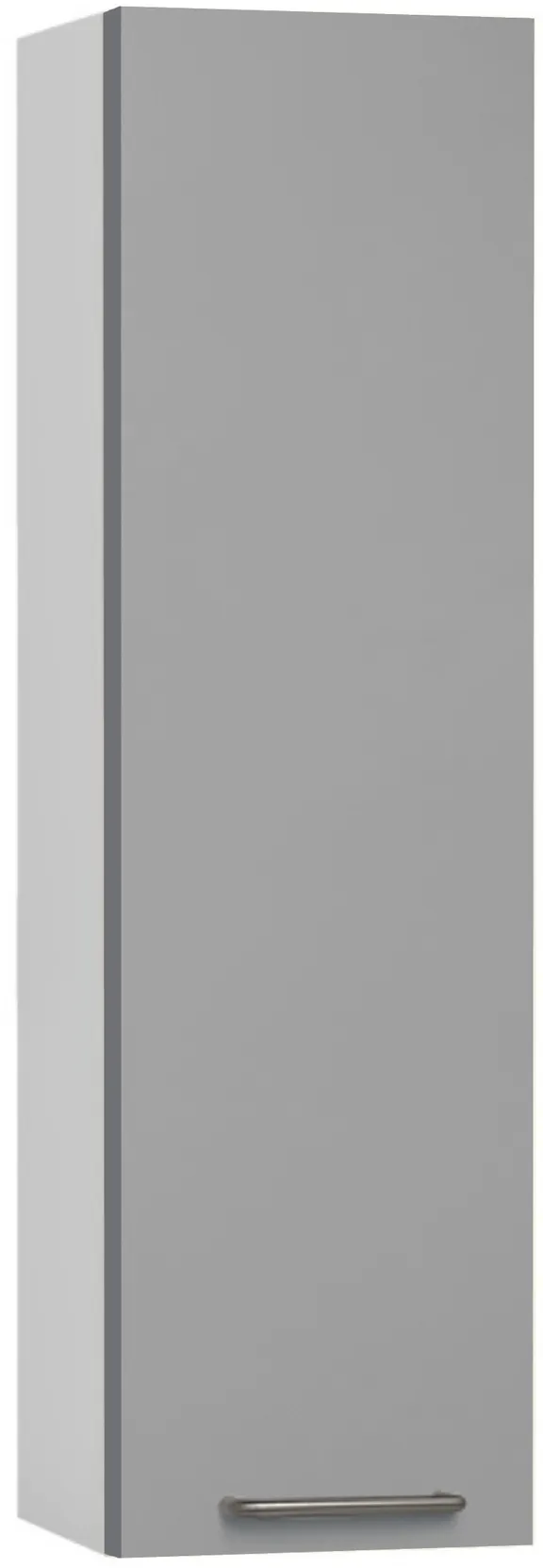 Кухонный шкаф модульной системы BlanKit G30.h105 White+GreyQuartz.M306 U4