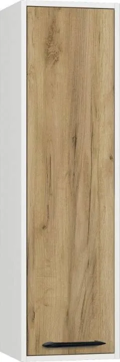 Кухонный шкаф модульной системы BlanKit G30.h105 White+Oak Kraft Gold К003 M