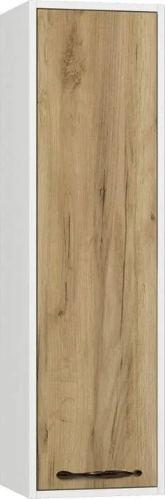 Кухонный шкаф модульной системы BlanKit G30.h105 White+Oak Kraft Gold К003 M2