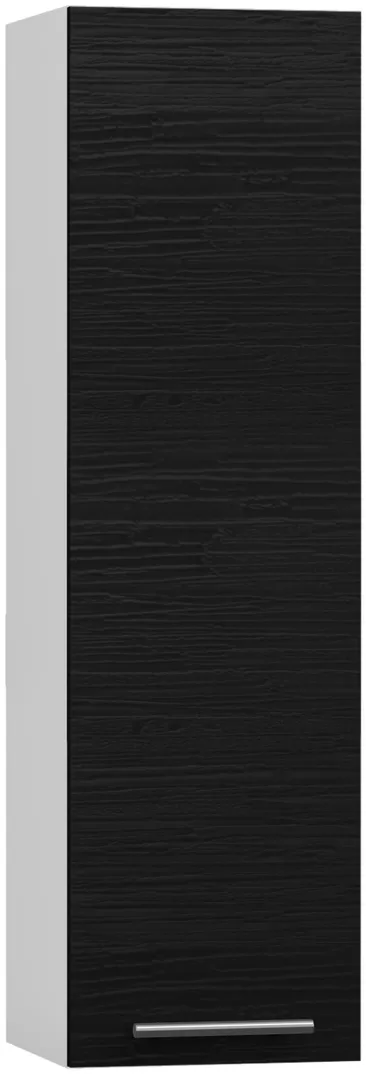 Кухонный шкаф модульной системы BlanKit G30.h105 White+OakBlack.381
