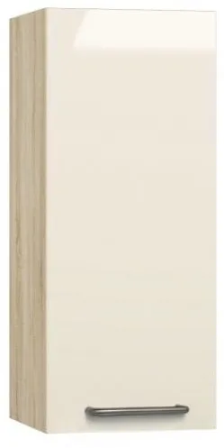 Кухонный шкаф модульной системы BlanKit G30 Sonoma+Beige.G406 U4