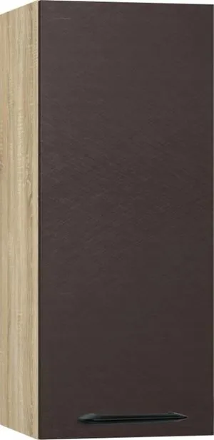 Кухонный шкаф модульной системы BlanKit G30 Sonoma+BrushBronze.M369 M