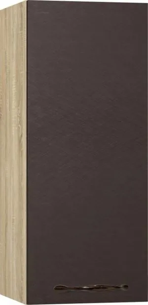 Кухонный шкаф модульной системы BlanKit G30 Sonoma+BrushBronze.M369 M2