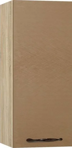 Кухонный шкаф модульной системы BlanKit G30 Sonoma+BrushCaramel.M378 M2