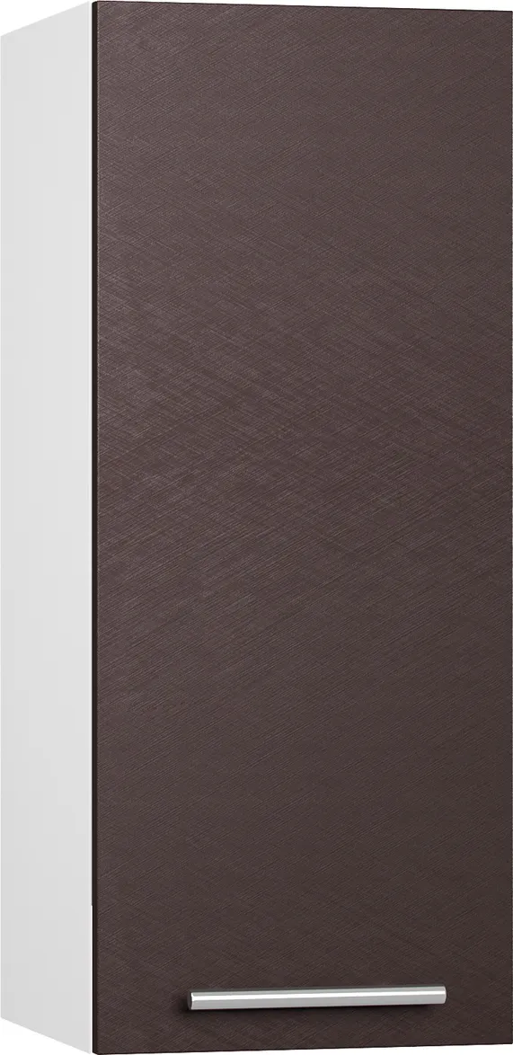Кухонный шкаф модульной системы BlanKit G30 White+BrushBronze.M369