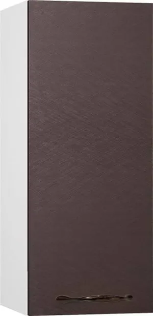 Кухонный шкаф модульной системы BlanKit G30 White+BrushBronze.M369 M2