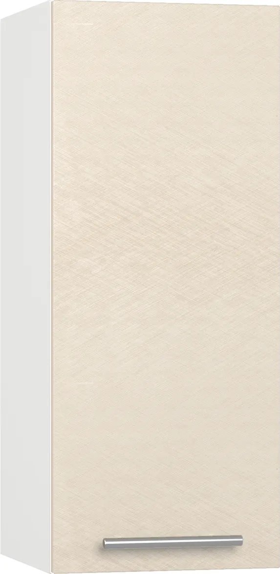 Кухонный шкаф модульной системы BlanKit G30 White+BrushCreamy.M273