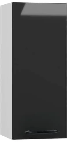 Кухонный шкаф модульной системы BlanKit G30 White+Graphite.G399 M