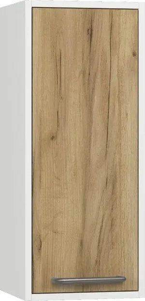 Кухонный шкаф модульной системы BlanKit G30 White+Oak Kraft Gold К003 U4
