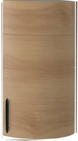 Кухонный шкаф модульной системы BlanKit G30R Graphite+Chicory light.394 M