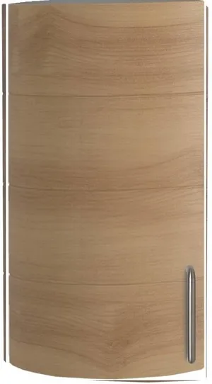 Кухонный шкаф модульной системы BlanKit G30R Graphite+Chicory light.394 U4