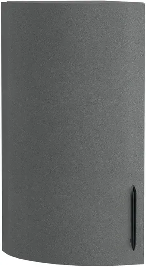Кухонный шкаф модульной системы BlanKit G30R Graphite+Concrete gray.352 M