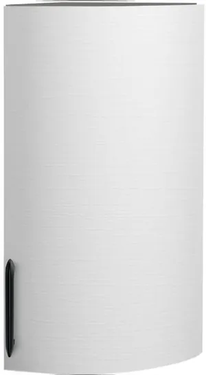 Кухонный шкаф модульной системы BlanKit G30R Graphite+OakWhite.266 M