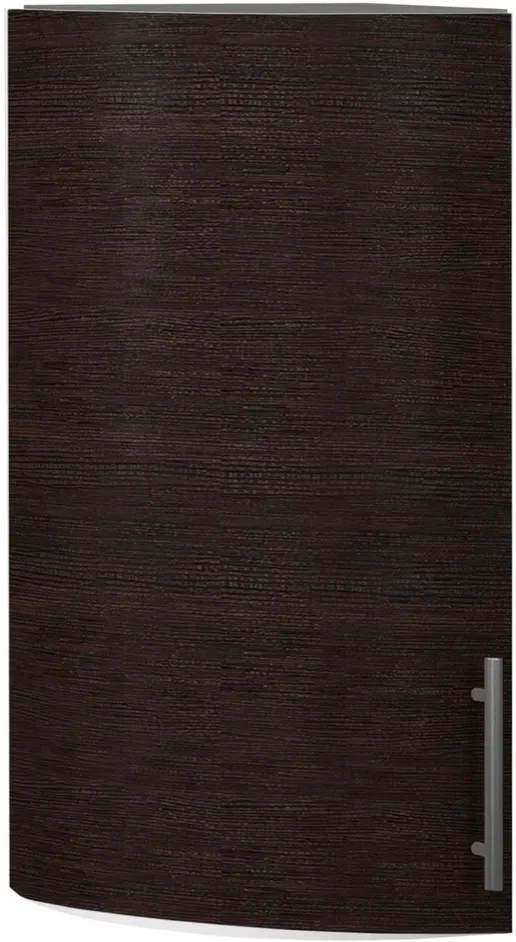 Кухонный шкаф модульной системы BlanKit G30R Graphite+Tik.279