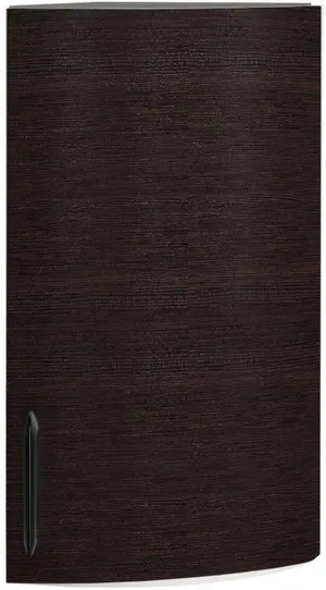 Кухонный шкаф модульной системы BlanKit G30R Graphite+Tik.279 M