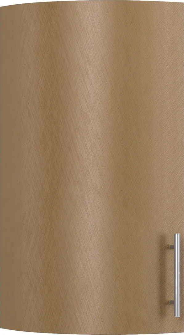 Кухонный шкаф модульной системы BlanKit G30R Sonoma+BrushCaramel.M378