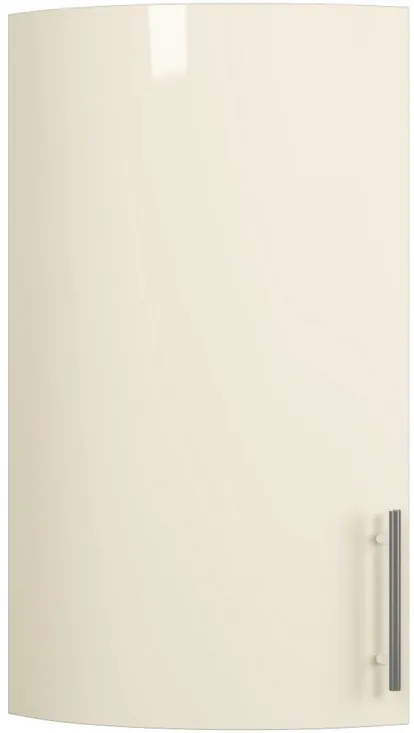 Кухонный шкаф модульной системы BlanKit G30R White+Beige.G406