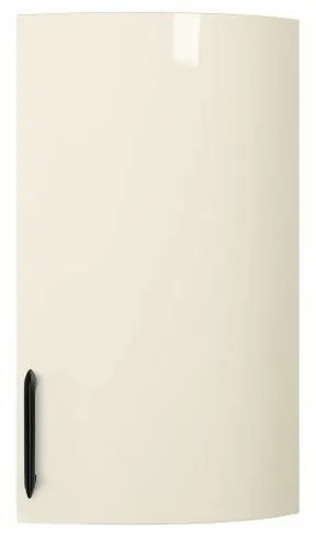 Кухонный шкаф модульной системы BlanKit G30R White+Beige.G406 M