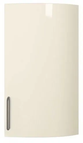 Кухонный шкаф модульной системы BlanKit G30R White+Beige.G406 U4