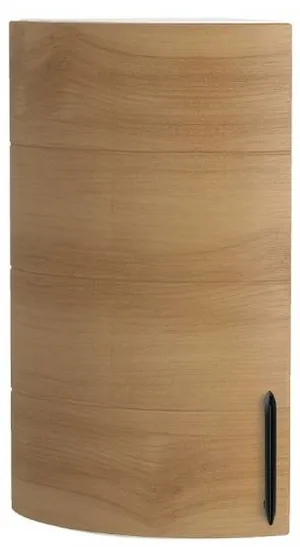 Кухонный шкаф модульной системы BlanKit G30R White+Chicory light.394 M