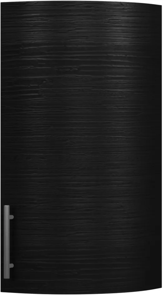 Кухонный шкаф модульной системы BlanKit G30R White+OakBlack.381