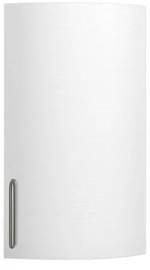 Кухонный шкаф модульной системы BlanKit G30R White+OakWhite.266 U4