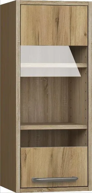 Кухонный шкаф модульной системы BlanKit G30W Sonoma+Oak Kraft Gold К003 U4