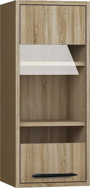 Кухонный шкаф модульной системы BlanKit G30W Sonoma+Sonoma.3025 M