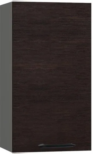 Кухонный шкаф модульной системы BlanKit G40 Graphite+Tik.279 M