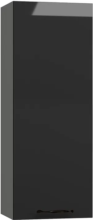 Кухонный шкаф модульной системы BlanKit G40.h105 Graphite+Graphite.G399 M2