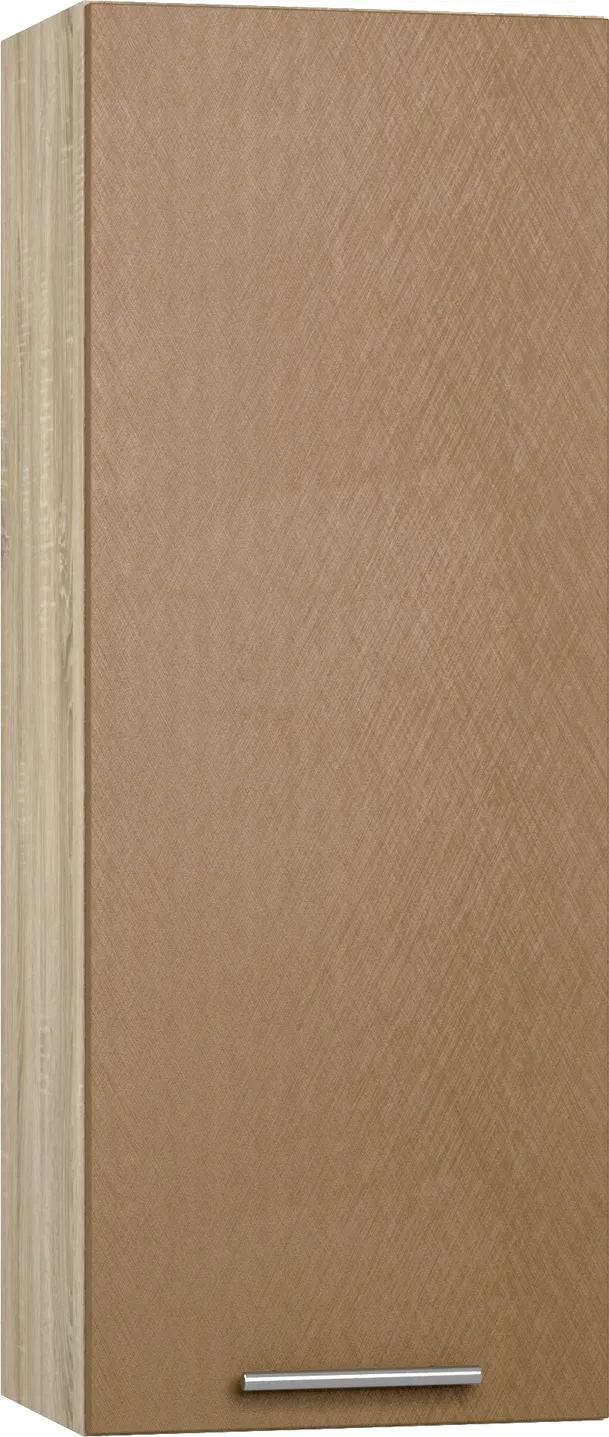 Кухонный шкаф модульной системы BlanKit G40.h105 Sonoma+BrushCaramel.M378