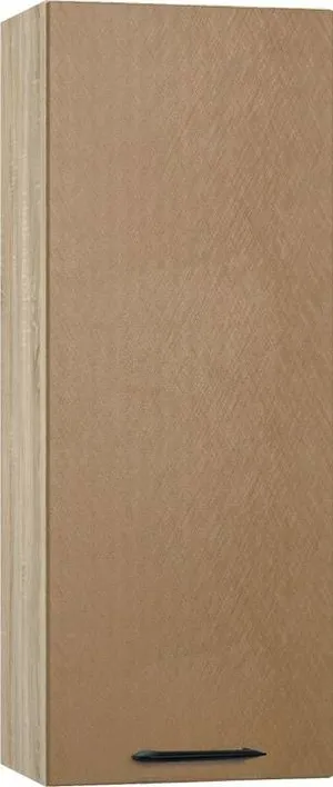 Кухонный шкаф модульной системы BlanKit G40.h105 Sonoma+BrushCaramel.M378 M