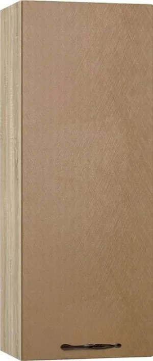 Кухонный шкаф модульной системы BlanKit G40.h105 Sonoma+BrushCaramel.M378 M2