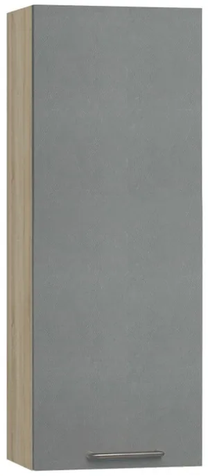 Кухонный шкаф модульной системы BlanKit G40.h105 Sonoma+Concrete gray.352 U4