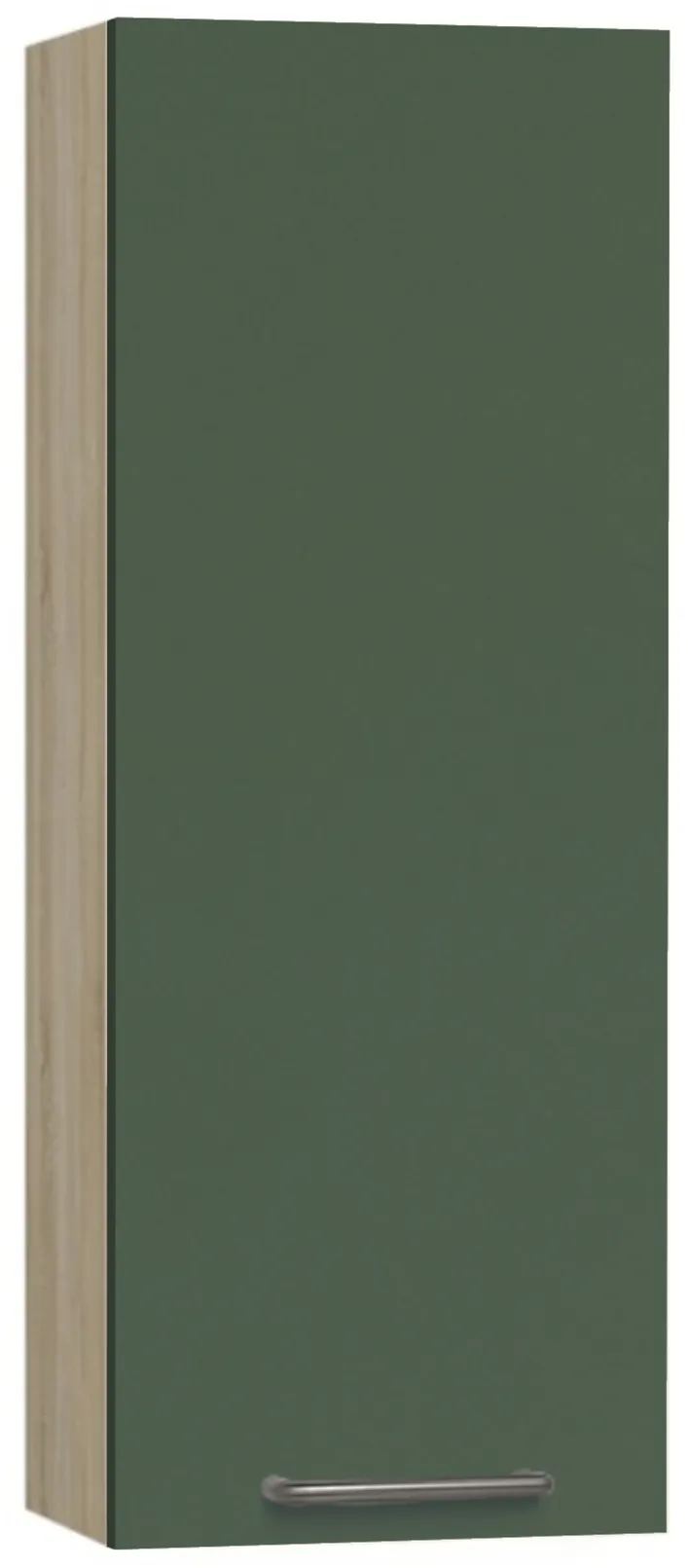 Кухонный шкаф модульной системы BlanKit G40.h105 Sonoma+GreenSmoky.M356 U4