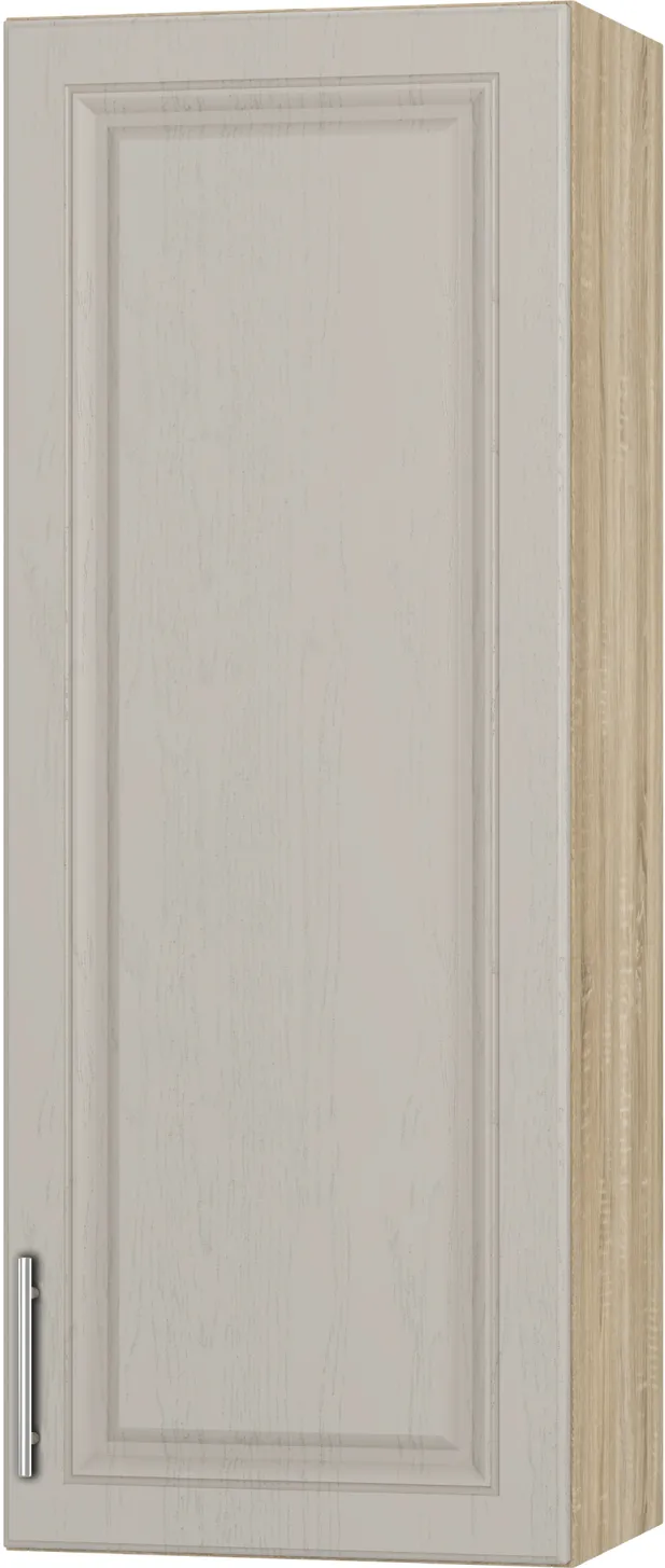 Кухонный шкаф модульной системы BlanKit G40.h105 Sonoma+GreyLight.F338 R128
