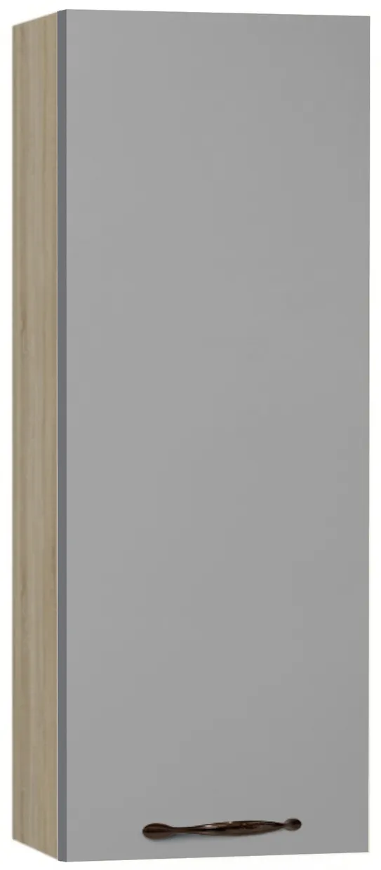 Кухонный шкаф модульной системы BlanKit G40.h105 Sonoma+GreyQuartz.M306 M2
