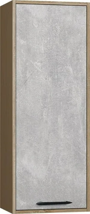 Кухонный шкаф модульной системы BlanKit G40.h105 Sonoma+Industrial SG M