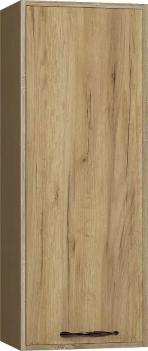 Кухонный шкаф модульной системы BlanKit G40.h105 Sonoma+Oak Kraft Gold К003 M2