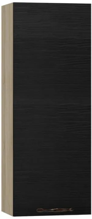 Кухонный шкаф модульной системы BlanKit G40.h105 Sonoma+OakBlack.381 M2
