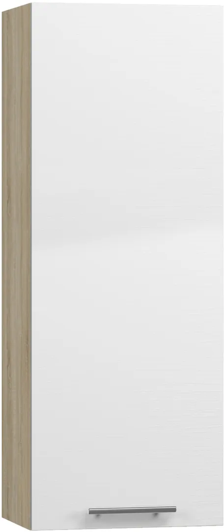 Кухонный шкаф модульной системы BlanKit G40.h105 Sonoma+OakWhite.266