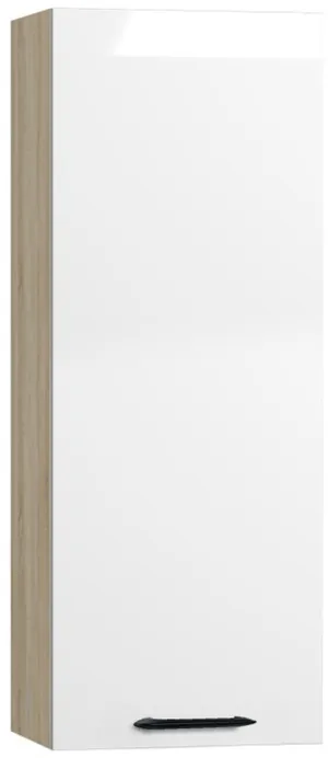 Кухонный шкаф модульной системы BlanKit G40.h105 Sonoma+White.G382 M