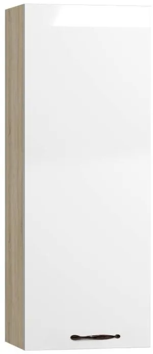 Кухонный шкаф модульной системы BlanKit G40.h105 Sonoma+White.G382 M2