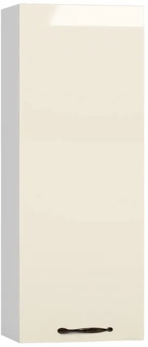 Кухонный шкаф модульной системы BlanKit G40.h105 White+Beige.G406 M2