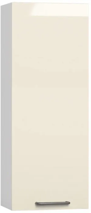 Кухонный шкаф модульной системы BlanKit G40.h105 White+Beige.G406 U4